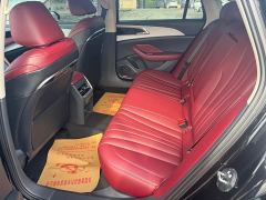 FAW Red Flag H5 1.5T DCT Qiyun Edition - photo 6