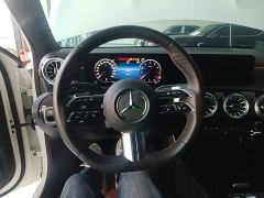 Mercedes-Benz A-Class A 200 L Fashion Edition - фото 10