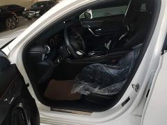 Mercedes-Benz A-Class A 200 L Fashion Edition - фото 14