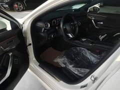 Mercedes-Benz A-Class A 200 L Fashion Edition - фото 15