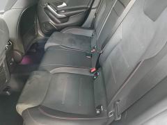 Mercedes-Benz A-Class A 200 L Fashion Edition - фото 16