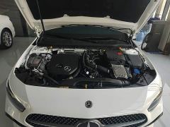Mercedes-Benz A-Class A 200 L Fashion Edition - фото 19