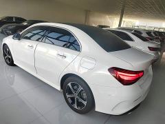 Mercedes-Benz A-Class A 200 L Fashion Edition - фото 4