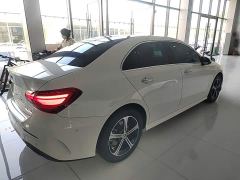 Mercedes-Benz A-Class A 200 L Fashion Edition - фото 6