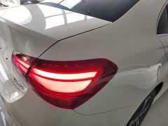 Mercedes-Benz A-Class A 200 L Fashion Edition - фото 7