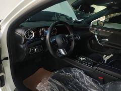 Mercedes-Benz A-Class A 200 L Fashion Edition - фото 9