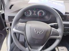 Wuling Hongguang EV Passenger Vehicle Base 7-Seater 300KM Range - photo 10
