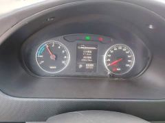 Wuling Hongguang EV Passenger Vehicle Base 7-Seater 300KM Range - photo 11