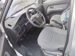 Wuling Hongguang EV Passenger Vehicle Base 7-Seater 300KM Range - photo 14