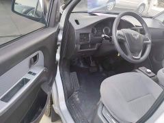 Wuling Hongguang EV Passenger Vehicle Base 7-Seater 300KM Range - photo 15
