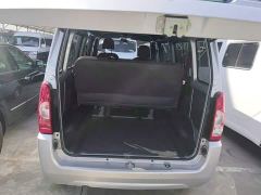 Wuling Hongguang EV Passenger Vehicle Base 7-Seater 300KM Range - photo 18