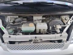 Wuling Hongguang EV Passenger Vehicle Base 7-Seater 300KM Range - photo 19