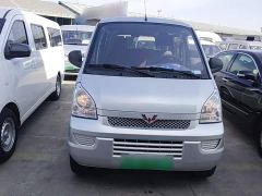 Wuling Hongguang EV Passenger Vehicle Base 7-Seater 300KM Range - photo 2