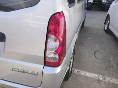 Wuling Hongguang EV Passenger Vehicle Base 7-Seater 300KM Range - photo 7