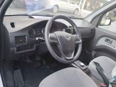 Wuling Hongguang EV Passenger Vehicle Base 7-Seater 300KM Range - photo 9