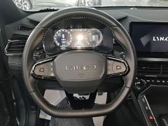 Lynk & Co 06 Remix 1.5T Dynamic Halo - ფოტო 10