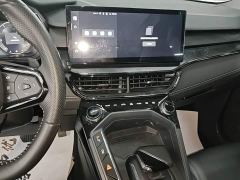 Lynk & Co 06 Remix 1.5T Dynamic Halo - ფოტო 12