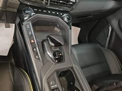 Lynk & Co 06 Remix 1.5T Dynamic Halo - ფოტო 13