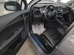 Lynk & Co 06 Remix 1.5T Dynamic Halo - ფოტო 15