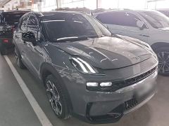 Lynk & Co 06 Remix 1.5T Dynamic Halo - ფოტო 3