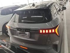 Lynk & Co 06 Remix 1.5T Dynamic Halo - ფოტო 5