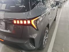 Lynk & Co 06 Remix 1.5T Dynamic Halo - ფოტო 7