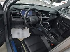 Lynk & Co 06 Remix 1.5T Dynamic Halo - ფოტო 9
