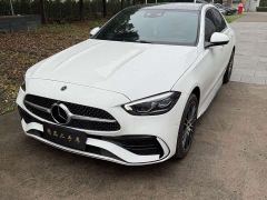 Mercedes-Benz C-Class C 260 L Sport Special Edition - photo 1