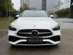 Mercedes-Benz C-Class C 260 L Sport Special Edition - photo 2