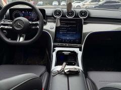 Mercedes-Benz C-Class C 260 L Sport Special Edition - photo 3