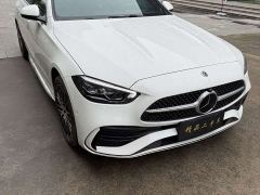 Mercedes-Benz C-Class C 260 L Sport Special Edition - photo 6