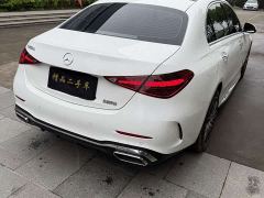 Mercedes-Benz C-Class C 260 L Sport Special Edition - photo 7