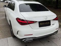 Mercedes-Benz C-Class C 260 L Sport Special Edition - photo 8