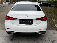 Mercedes-Benz C-Class C 260 L Sport Special Edition - photo 9
