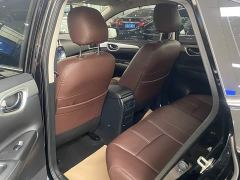 Nissan Sylphy Classic 1.6XE CVT Comfort - ფოტო 10