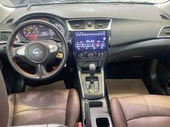 Nissan Sylphy Classic 1.6XE CVT Comfort - ფოტო 11