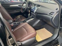 Nissan Sylphy Classic 1.6XE CVT Comfort - ფოტო 12