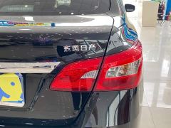 Nissan Sylphy Classic 1.6XE CVT Comfort - ფოტო 14