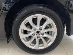 Nissan Sylphy Classic 1.6XE CVT Comfort - ფოტო 15
