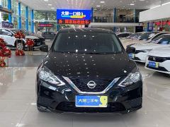 Nissan Sylphy Classic 1.6XE CVT Comfort - ფოტო 2