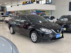 Nissan Sylphy Classic 1.6XE CVT Comfort - ფოტო 3