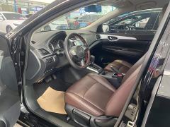 Nissan Sylphy Classic 1.6XE CVT Comfort - ფოტო 9