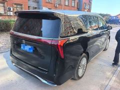 Buick Century 2.0T Four-Seater Private Edition - ფოტო 11