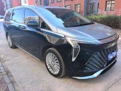 Buick Century 2.0T Four-Seater Private Edition - ფოტო 2