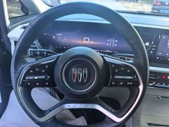 Buick Century 2.0T Four-Seater Private Edition - ფოტო 3