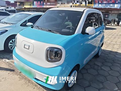 2024 FAW Besturn Xiaoma 170km Vitality Edition - ავტომობილი ჩინეთიდან