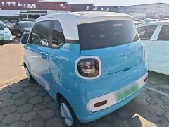 FAW Besturn Xiaoma 170km Vitality Edition - photo 4