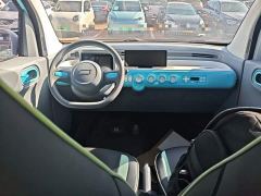 FAW Besturn Xiaoma 170km Vitality Edition - photo 9