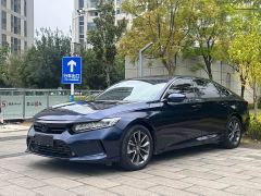 Honda Yingshipai 260TURBO Exquisite Edition - ფოტო 1