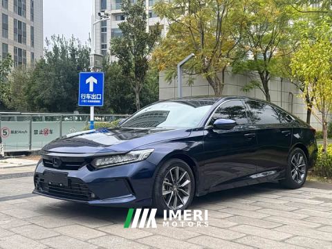 2022 Honda Yingshipai 260TURBO Exquisite Edition - ავტომობილი ჩინეთიდან